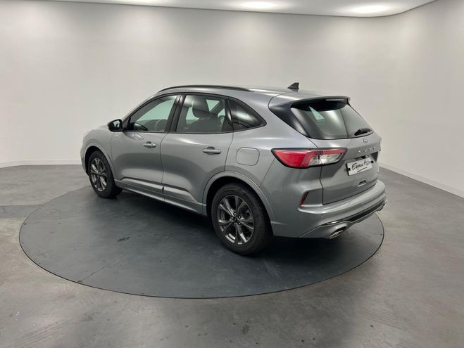 Ford Kuga 2.5 Duratec 190 ch FlexiFuel FHEV E85 Po Gris M�tallis� de 2024