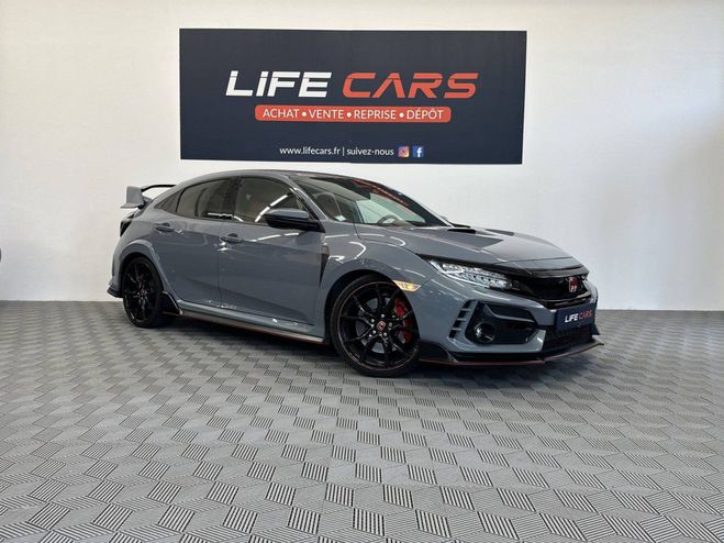 Honda Civic Type-R (Phase 2) X 2.0 i-VTEC 320ch GT 5 INC. de 2021