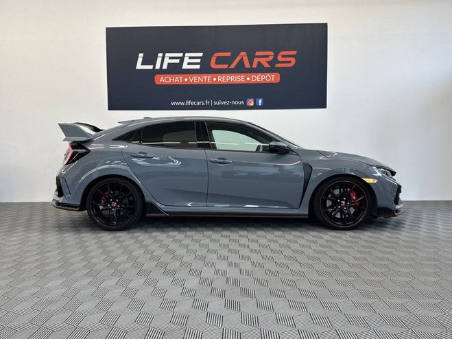 Honda Civic Type-R (Phase 2) X 2.0 i-VTEC 320ch GT 5 INC. de 2021