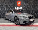 BMW M3 V (E92M) 420ch DKG Drivelogic à Roquebrune-sur-Argens (83) BMW M3 V (E92M) 420ch DKG Drivelogic à Roquebrune-sur-Argens (83)