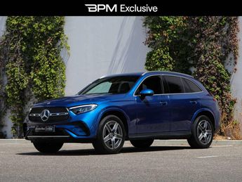 voir détails -Mercedes GLC 300 e Hybrid 313ch AMG Line 4Matic 9G-Tr à Monaco (98) Voir détails -Mercedes GLC 300 e Hybrid 313ch AMG Line 4Matic 9G-Tr à Monaco (98)