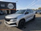 Skoda Karoq 2.0 TDI SCR - 116 - BV DSG7 Sportline à Guéret (23) Skoda Karoq 2.0 TDI SCR - 116 - BV DSG7 Sportline à Guéret (23)
