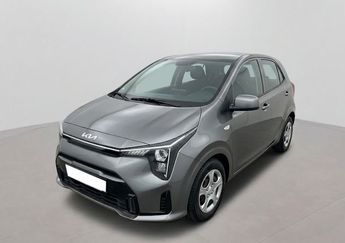  Voir d&eacute;tails -Kia Picanto 1.0 DPi 63 Active &agrave; Mions (69)