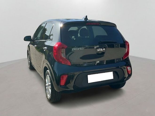 Kia Picanto 1.0 67 Prestige Noir de 2023
