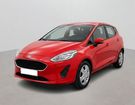 Ford Fiesta 1.1 85 5p à Mions (69) Ford Fiesta 1.1 85 5p à Mions (69)