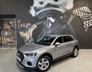 Audi Q3 35 TFSI 150 S TRONIC DESIGN LUXE 1ere Ma à Ingré (45) Audi Q3 35 TFSI 150 S TRONIC DESIGN LUXE 1ere Ma à Ingré (45)