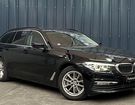 BMW Serie 5 TOURING 3.0 530 D 265 SPORT BVA - Garant à Halluin (59) BMW Serie 5 TOURING 3.0 530 D 265 SPORT BVA - Garant à Halluin (59)
