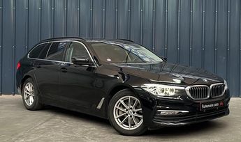  Voir d&eacute;tails -BMW Serie 5 TOURING 3.0 530 D 265 SPORT BVA - Garant &agrave; Halluin (59)
