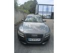 Audi A5 Sportback 2.0 TDI DPF - 143 - BVA Multit &agrave; Montmagny (95)