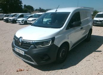  Voir d&eacute;tails -Renault Kangoo III 1.5 Blue dCi 115ch Intens &agrave; Quimperl� (29)