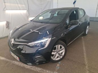  Voir d&eacute;tails -Renault Clio V (BJA) 1.6 E-Tech 140ch Business &agrave; Quimperl� (29)