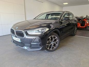 voir détails -BMW X2 xDrive25eA 220ch Business Design Euro6d- à Courbevoie (92) Voir détails -BMW X2 xDrive25eA 220ch Business Design Euro6d- à Courbevoie (92)