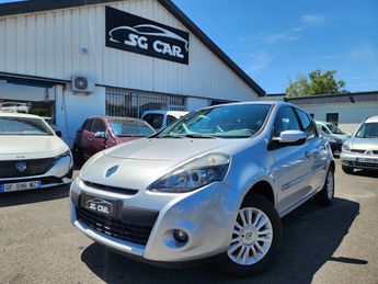  Voir d&eacute;tails -Renault Clio III 1L2 16V 75CH 5 PORTES NAVIGATION/CLI &agrave; Cournon-d'Auvergne (63)