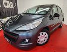Peugeot 207 ALLURE 1L4 75CH ESSENCE à () Peugeot 207 ALLURE 1L4 75CH ESSENCE à ()