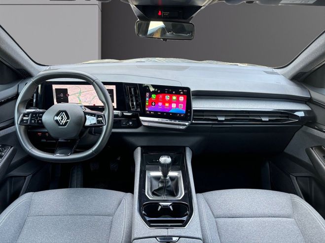 Renault Austral MILD HYBRID 1,2 130 EVOLUTION CAMERA DE  Gris de 2024