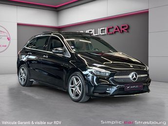  Voir d&eacute;tails -Mercedes Classe B B250 E 2.0 AMG LINE EDITION DCT &agrave; Eschau (67)