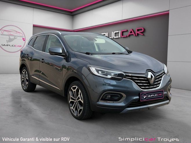 Renault Kadjar Intens Autre de 2020