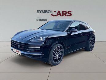  Voir d&eacute;tails -Porsche Cayenne E-HYBRID 3.0 V6 470 CH TIPTRONIC BVA &agrave; Saint-Fons (69)