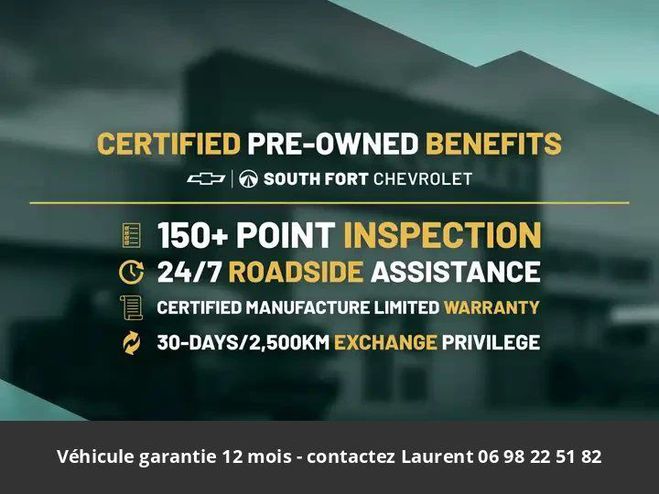 Chevrolet Silverado zr2 6.2l tout compris hors homologation  Noir de 2026