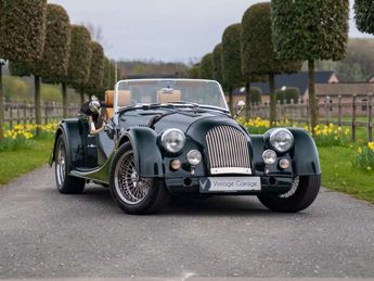 Morgan Roadster V6 3.0 2011 d'occasion a Londerzeel (18)
