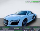 Audi R8 4.2 FSI 420 Quattro R-Tronic à Beaupuy (31) Audi R8 4.2 FSI 420 Quattro R-Tronic à Beaupuy (31)