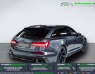 Audi RS6 V8 4.0 TFSI 630 BVA Quattro à Beaupuy (31) Audi RS6 V8 4.0 TFSI 630 BVA Quattro à Beaupuy (31)