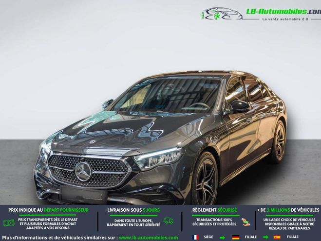 Mercedes Classe E 200 BVA Gris M�tallique de 2025