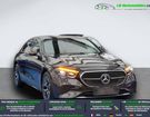 Mercedes Classe E
