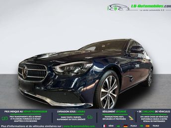  Voir d&eacute;tails -Mercedes Classe E 300 de BVA &agrave; Beaupuy (31)