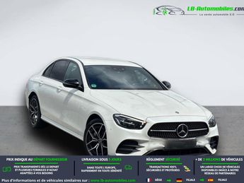  Voir d&eacute;tails -Mercedes Classe E 300 de BVA &agrave; Beaupuy (31)