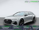 Audi RS6 V8 4.0 TFSI 600 BVA Quattro à Beaupuy (31) Audi RS6 V8 4.0 TFSI 600 BVA Quattro à Beaupuy (31)