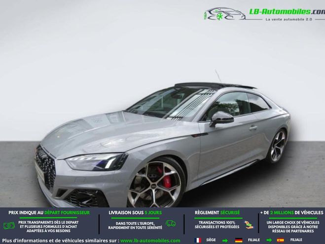 Audi RS5 V6 2.9 TFSi 450 BVA Quattro Gris de 2023