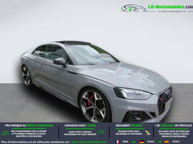 Audi RS5 V6 2.9 TFSi 450 BVA Quattro Gris de 2023