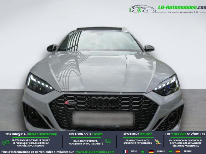 Audi RS5 V6 2.9 TFSi 450 BVA Quattro Gris de 2023
