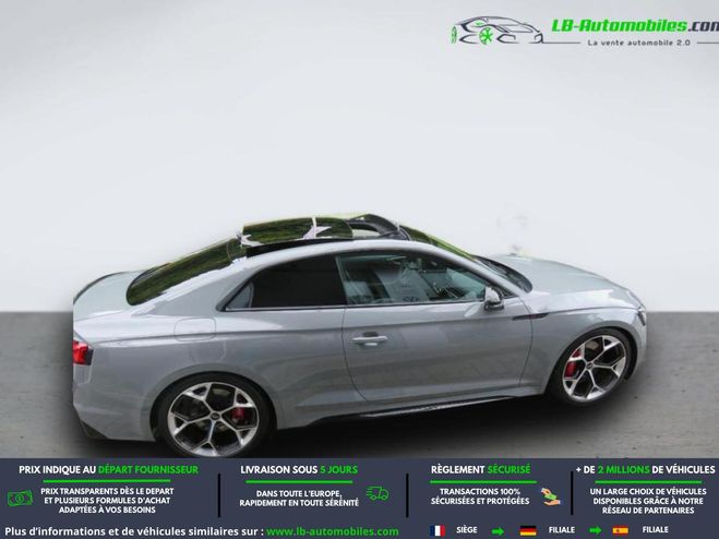 Audi RS5 V6 2.9 TFSi 450 BVA Quattro Gris de 2023