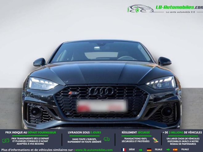 Audi RS5 V6 2.9 TFSi 450 BVA Quattro Noir M�tallique de 2023
