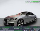 Audi RS5 V6 2.9 TFSi 450 BVA Quattro à Beaupuy (31) Audi RS5 V6 2.9 TFSi 450 BVA Quattro à Beaupuy (31)