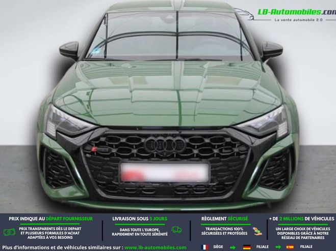 Audi RS3 2.5 TFSI 400 BVA Quattro Vert de 2023