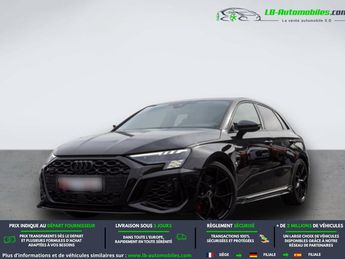  Voir d&eacute;tails -Audi RS3 2.5 TFSI 400 BVA Quattro &agrave; Beaupuy (31)