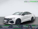 Audi RS3 2.5 TFSI 400 BVA Quattro à Beaupuy (31) Audi RS3 2.5 TFSI 400 BVA Quattro à Beaupuy (31)