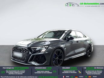  Voir d&eacute;tails -Audi RS3 2.5 TFSI 400 BVA Quattro &agrave; Beaupuy (31)