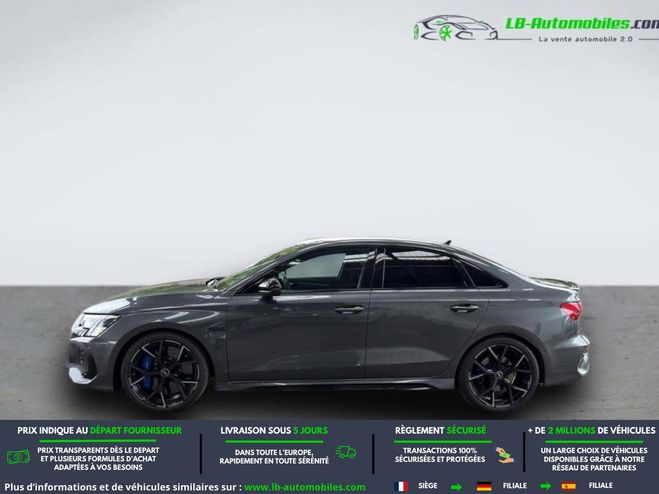 Audi RS3 2.5 TFSI 400 BVA Quattro Gris M�tallique de 2022