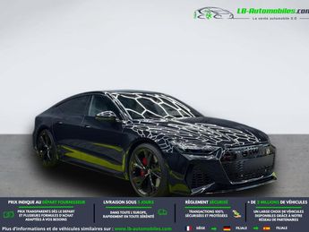  Voir d&eacute;tails -Audi RS7 V8 4.0 TFSI 600 BVA Quattro &agrave; Beaupuy (31)