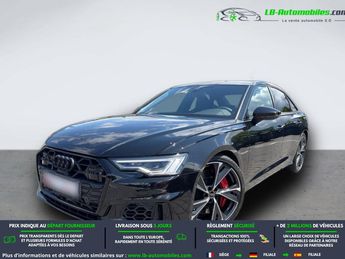  Voir d&eacute;tails -Audi S6 TDI 344 ch BVA Quattro &agrave; Beaupuy (31)