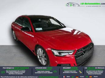  Voir d&eacute;tails -Audi S6 TDI 344 ch BVA Quattro &agrave; Beaupuy (31)