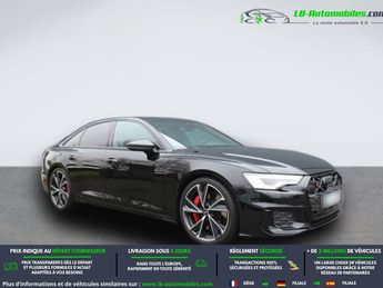  Voir d&eacute;tails -Audi S6 TDI 344 ch BVA Quattro &agrave; Beaupuy (31)
