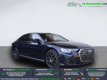  Voir d&eacute;tails -Audi A8 60 TFSIe 462 ch BVA Quattro &agrave; Beaupuy (31)