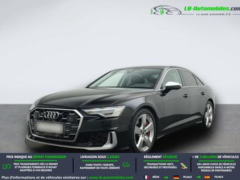  Voir d&eacute;tails -Audi S6 TDI 344 ch BVA Quattro &agrave; Beaupuy (31)