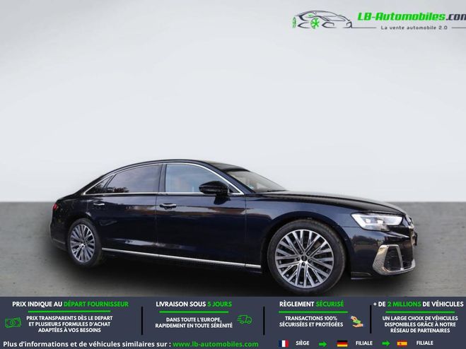 Audi A8 60 TFSI e BVA Quattro Bleu M�tallique de 2025
