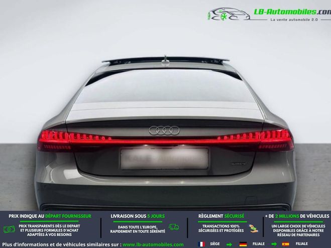 Audi A7 50 TFSIe 299 BVA Quattro Gris M�tallique de 2023
